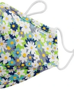 Stormtech Retail USA Men's Masks Clearance Commuter Face Print Mask (1 Mask + 2 PM-25 Filters) - CMK-4