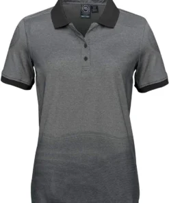 Stormtech Retail USA Women's Tops Women's Sigma Poly Cotton Polo - CPX-2W