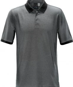 Stormtech Retail USA Men's Tops Men's Sigma Poly Cotton Polo - CPX-2