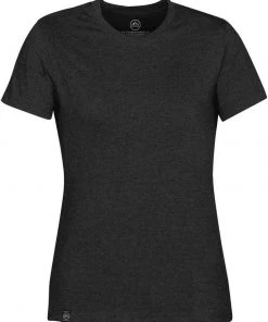 Stormtech Retail USA Women's Baseline S/S Tee - CT-1W