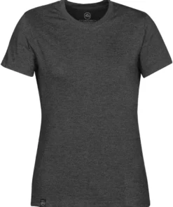 Stormtech Retail USA Women's Baseline S/S Tee - CT-1W