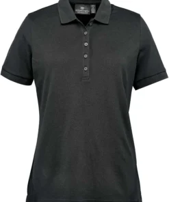 Stormtech Retail USA Women's Tops Women's Nantucket Stretch Pique Polo - CTP-2W