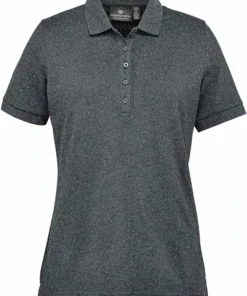 Stormtech Retail USA Women's Tops Women's Nantucket Stretch Pique Polo - CTP-2W