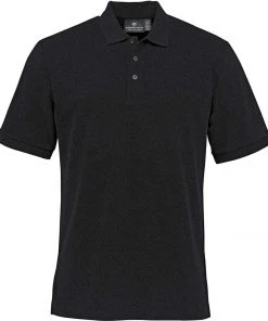Stormtech Retail USA Men's Tops Men's Nantucket Stretch Pique Polo - CTP-2