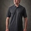 Stormtech Retail USA Men's Tops Men's Nantucket Stretch Pique Polo - CTP-2