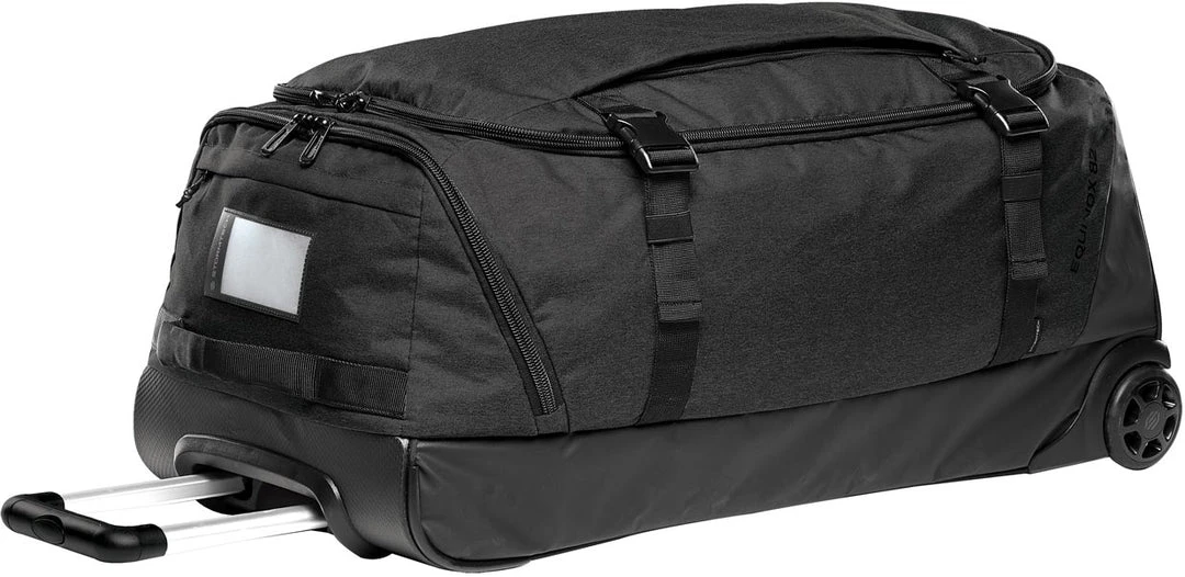 Stormtech Retail USA Equinox Wheeled Duffle - CTXW-1 3 Stormtech Retail USA Equinox Wheeled Duffle - CTXW-1