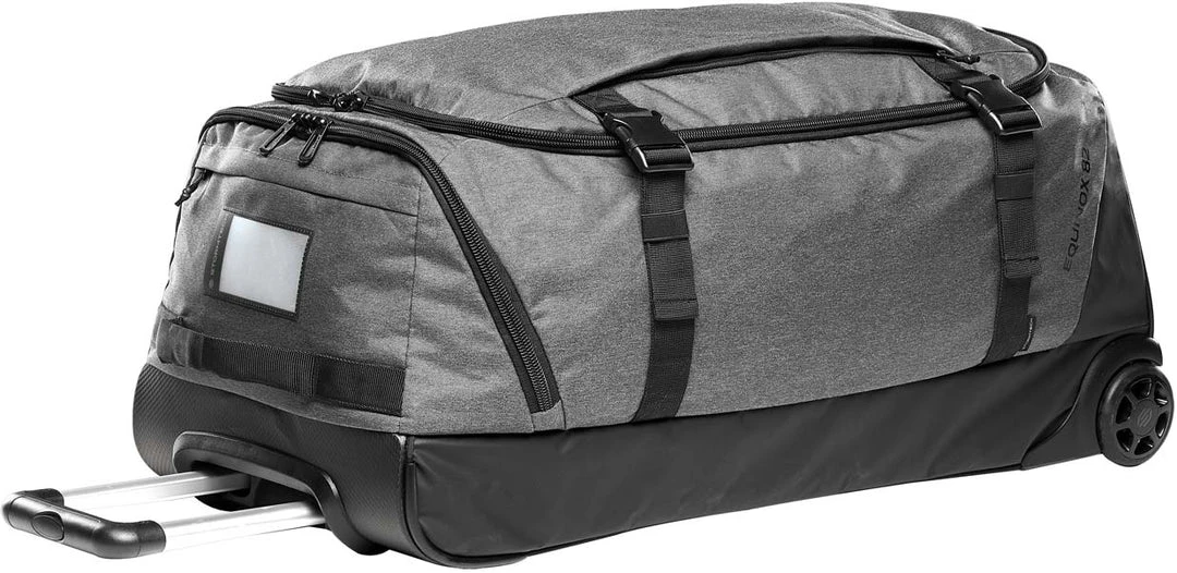 Stormtech Retail USA Equinox Wheeled Duffle - CTXW-1 1 Stormtech Retail USA Equinox Wheeled Duffle - CTXW-1