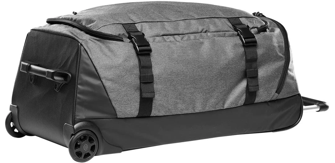 Stormtech Retail USA Equinox Wheeled Duffle - CTXW-1 2 Stormtech Retail USA Equinox Wheeled Duffle - CTXW-1