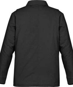 Stormtech Retail USA Men's Jackets & Vests Men's Flatiron Work Jacket - CWC-2