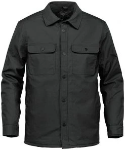 Stormtech Retail USA Men's Tradesmith Jacket - CWC-3