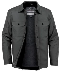 Stormtech Retail USA Men's Tradesmith Jacket - CWC-3