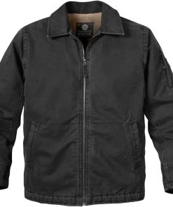 Stormtech Retail USA Men's Stone Ridge Work Jacket - CWJ-1