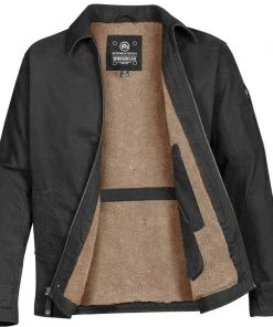 Stormtech Retail USA Men's Stone Ridge Work Jacket - CWJ-1