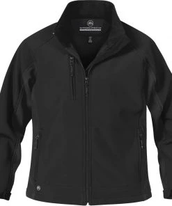 Stormtech Retail USA Women's Crew Bonded Shell - CXJ-1W Women's Jackets & Vests 5 Stormtech Retail USA Women's Crew Bonded Shell - CXJ-1W Women's Jackets & Vests