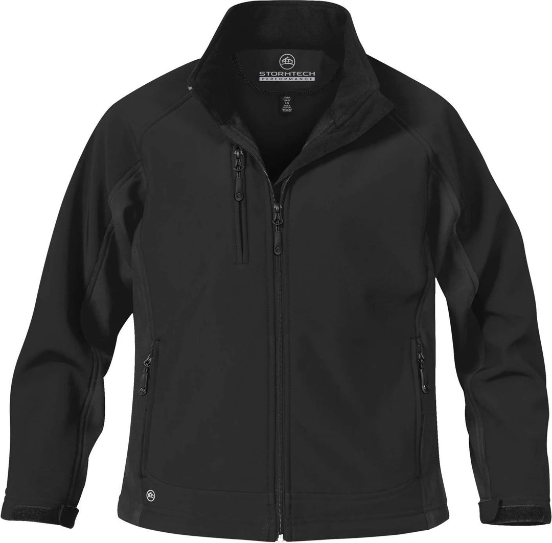 Stormtech Retail USA Women's Crew Bonded Shell - CXJ-1W Women's Jackets & Vests 3 Stormtech Retail USA Women's Crew Bonded Shell - CXJ-1W Women's Jackets & Vests