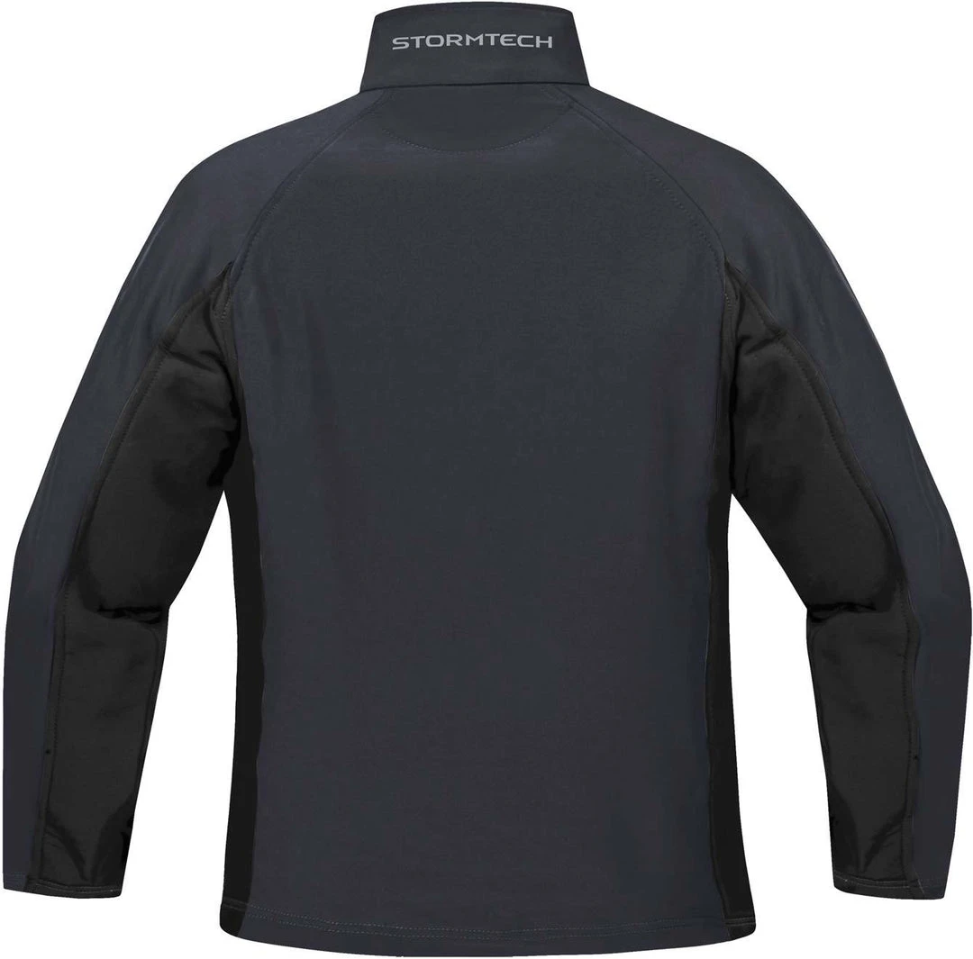 Stormtech Retail USA Women's Crew Bonded Shell - CXJ-1W Women's Jackets & Vests 2 Stormtech Retail USA Women's Crew Bonded Shell - CXJ-1W Women's Jackets & Vests