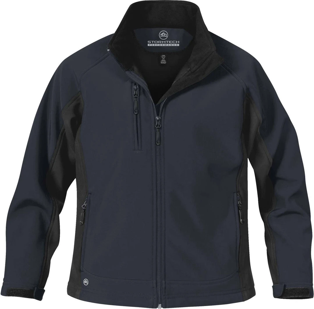 Stormtech Retail USA Women's Crew Bonded Shell - CXJ-1W Women's Jackets & Vests 1 Stormtech Retail USA Women's Crew Bonded Shell - CXJ-1W Women's Jackets & Vests