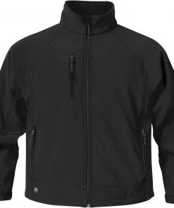 Stormtech Retail USA Men's Crew Bonded Shell - CXJ-1