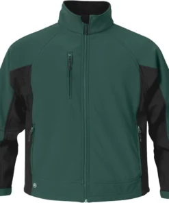 Stormtech Retail USA Youth's Crew Bonded Shell - CXJ-1Y