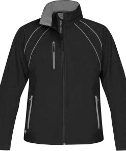 Stormtech Retail USA Women's Crew Softshell - CXJ-3W