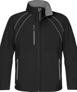 Stormtech Retail USA Men's Crew Softshell - CXJ-3