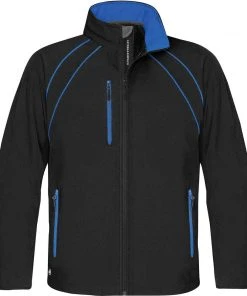Stormtech Retail USA Men's Crew Softshell - CXJ-3
