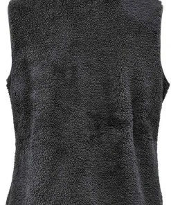 Stormtech Retail USA Women's Bergen Sherpa Fleece Vest - DLV-1W Women's Jackets & Vests 7 Stormtech Retail USA Women's Bergen Sherpa Fleece Vest - DLV-1W Women's Jackets & Vests