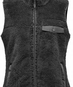 Stormtech Retail USA Women's Bergen Sherpa Fleece Vest - DLV-1W Women's Jackets & Vests