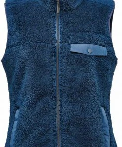 Stormtech Retail USA Women's Bergen Sherpa Fleece Vest - DLV-1W Women's Jackets & Vests 8 Stormtech Retail USA Women's Bergen Sherpa Fleece Vest - DLV-1W Women's Jackets & Vests