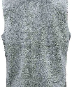 Stormtech Retail USA Men's Bergen Sherpa Fleece Vest - DLV-1