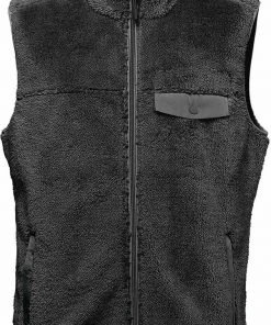 Stormtech Retail USA Men's Bergen Sherpa Fleece Vest - DLV-1