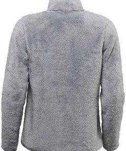 Stormtech Retail USA Women's Bergen Sherpa Fleece Jacket - DLX-1W