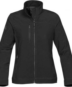 Stormtech Retail USA Women's Soft Tech Jacket - DX-2W