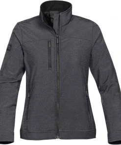 Stormtech Retail USA Women's Soft Tech Jacket - DX-2W