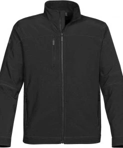 Stormtech Retail USA Men's Soft Tech Jacket - DX-2