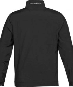 Stormtech Retail USA Men's Soft Tech Jacket - DX-2