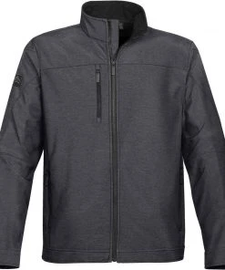 Stormtech Retail USA Men's Soft Tech Jacket - DX-2