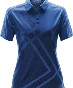 Stormtech Retail USA Women's Reflex Polo - DXP-1W Women's Tops