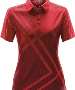Stormtech Retail USA Women's Reflex Polo - DXP-1W Women's Tops