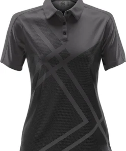 Stormtech Retail USA Women's Reflex Polo - DXP-1W Women's Tops