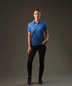 Stormtech Retail USA Women's Reflex Polo - DXP-1W Women's Tops