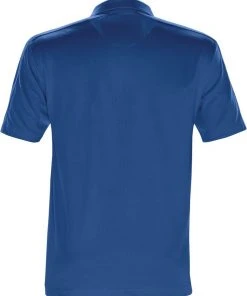 Stormtech Retail USA Men's Tops Men's Reflex Polo - DXP-1