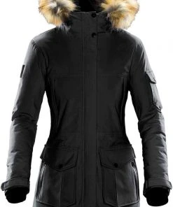 Stormtech Retail USA Women's Explorer Parka - EPK-2W