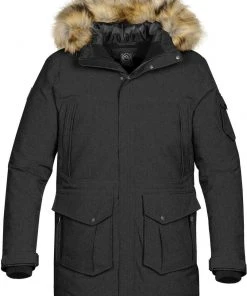 Stormtech Retail USA Men's Explorer Parka - EPK-2