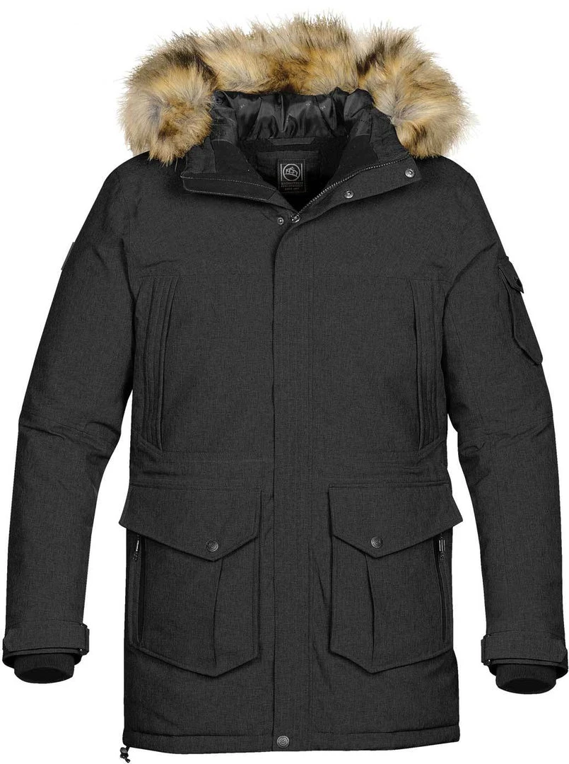 Stormtech Retail USA Men's Explorer Parka - EPK-2 2 Stormtech Retail USA Men's Explorer Parka - EPK-2