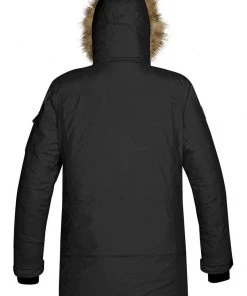 Stormtech Retail USA Men's Explorer Parka - EPK-2 6 Stormtech Retail USA Men's Explorer Parka - EPK-2