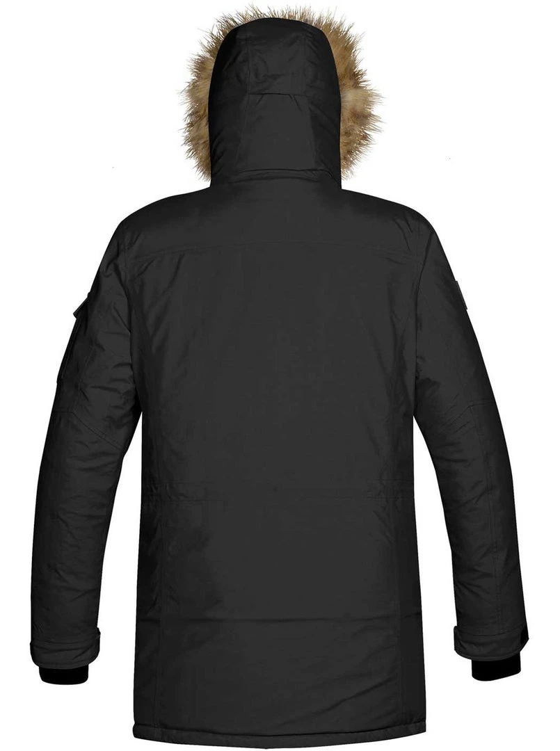 Stormtech Retail USA Men's Explorer Parka - EPK-2 3 Stormtech Retail USA Men's Explorer Parka - EPK-2