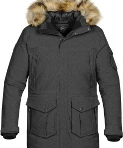 Stormtech Retail USA Men's Explorer Parka - EPK-2 7 Stormtech Retail USA Men's Explorer Parka - EPK-2