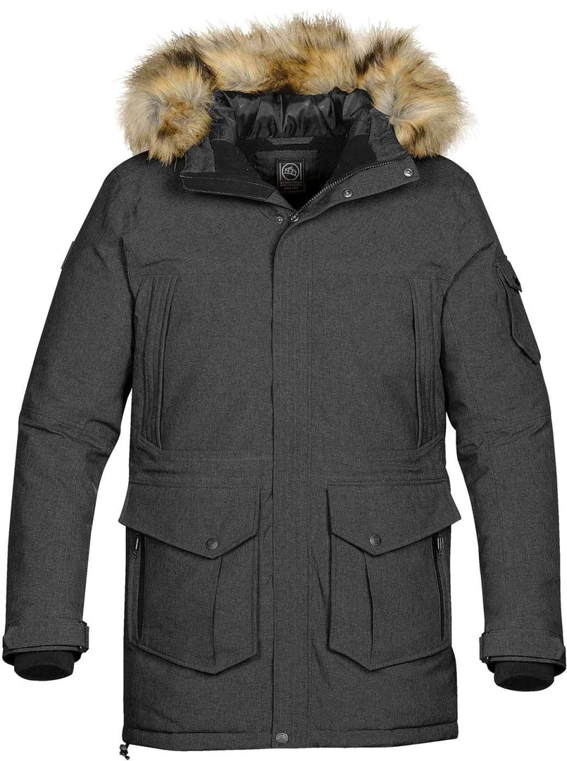 Stormtech Retail USA Men's Explorer Parka - EPK-2 4 Stormtech Retail USA Men's Explorer Parka - EPK-2