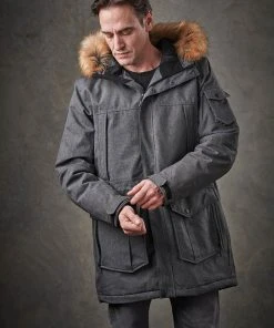 Stormtech Retail USA Men's Explorer Parka - EPK-2